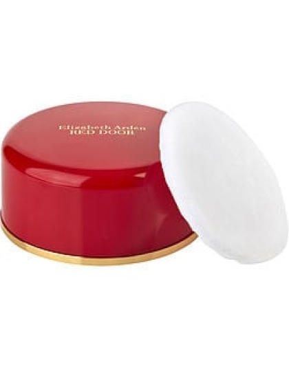 RED DOOR by Elizabeth Arden