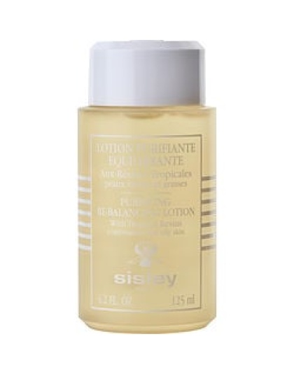 Sisley by Sisley
