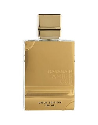 AL HARAMAIN AMBER OUD by Al Haramain