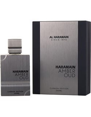AL HARAMAIN AMBER OUD by Al Haramain