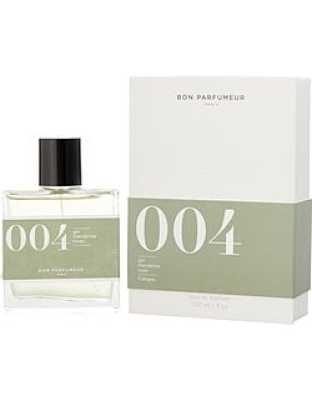 BON PARFUMEUR 004 COLOGNE INTENSE by Bon Parfumeur