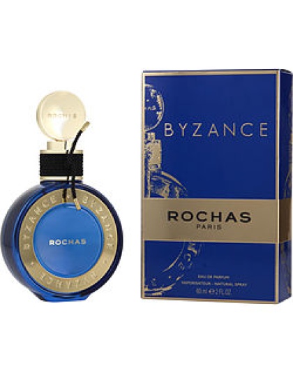 BYZANCE by Rochas