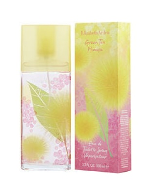 GREEN TEA MIMOSA by Elizabeth Arden