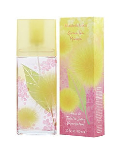 GREEN TEA MIMOSA by Elizabeth Arden