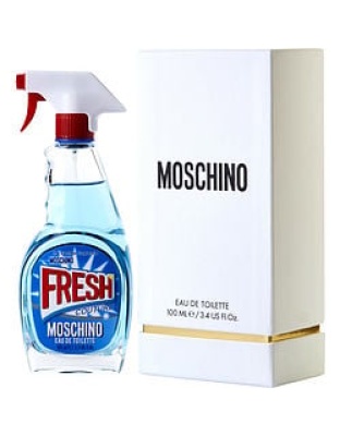 MOSCHINO FRESH COUTURE by Moschino