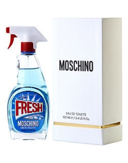 MOSCHINO FRESH COUTURE by Moschino