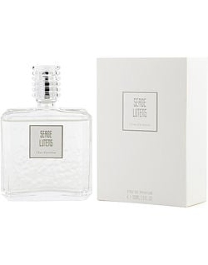 SERGE LUTENS L'EAU D'ARMOISE by Serge Lutens