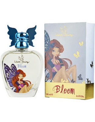 WINX FAIRY BLOOM COUTURE by Winx Fairy Couture