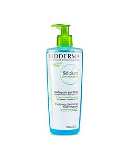 Bioderma by Bioderma