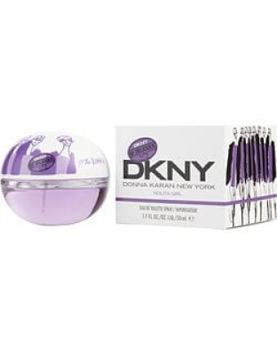 DKNY BE DELICIOUS CITY NOLITA GIRL by Donna Karan