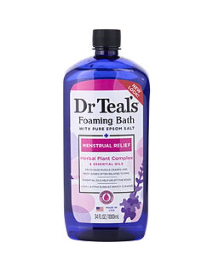 Dr. Teal's by Dr. Teal's