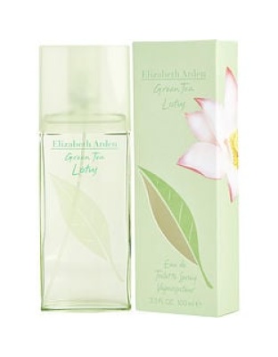 GREEN TEA LOTUS by Elizabeth Arden