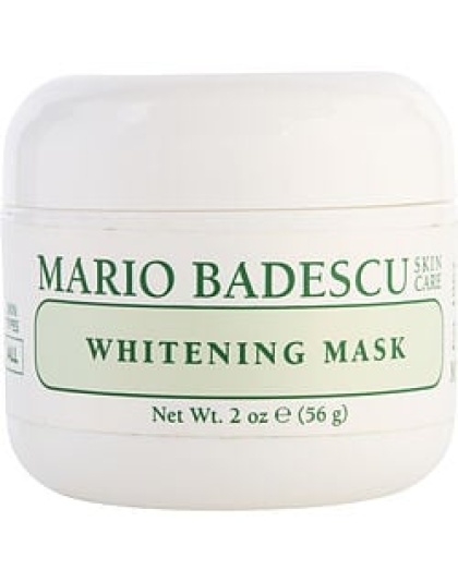 Mario Badescu by Mario Badescu