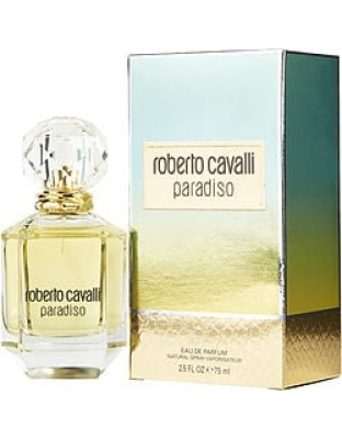 ROBERTO CAVALLI PARADISO by Roberto Cavalli