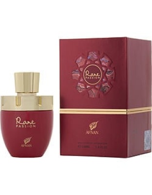 AFNAN RARE PASSION by Afnan Perfumes