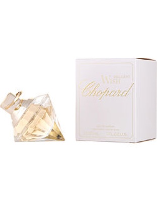 BRILLIANT WISH by Chopard