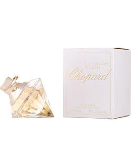 BRILLIANT WISH by Chopard