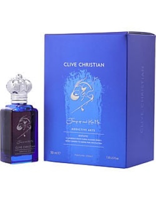 CLIVE CHRISTIAN JUMP UP AND KISS ME ECSTATIC by Clive Christian
