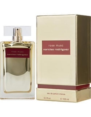 NARCISO RODRIGUEZ ROSE MUSC by Narciso Rodriguez