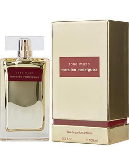 NARCISO RODRIGUEZ ROSE MUSC by Narciso Rodriguez