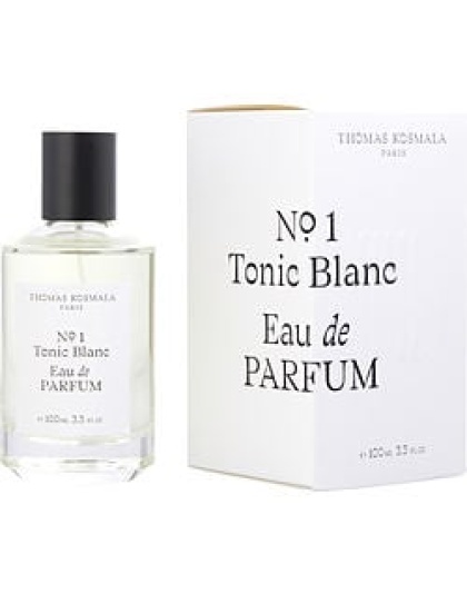 THOMAS KOSMALA NO.1 TONIC BLANC by Thomas Kosmala
