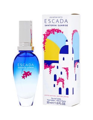 ESCADA SANTORINI SUNRISE by Escada