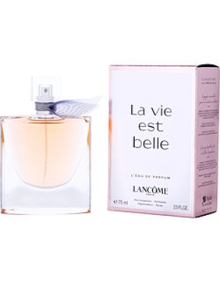 LA VIE EST BELLE by Lancome