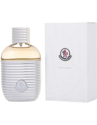 MONCLER POUR FEMME by Moncler
