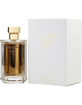 PRADA LA FEMME by Prada