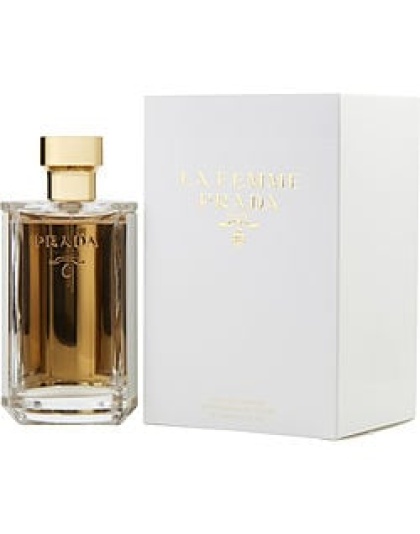 PRADA LA FEMME by Prada