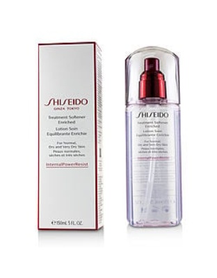 SHISEIDO by Shiseido