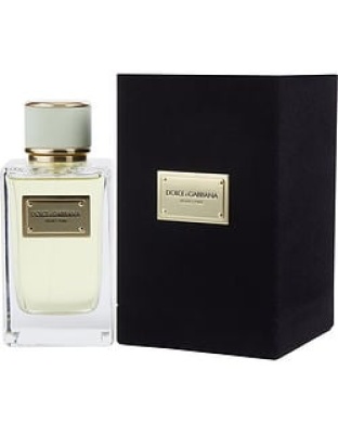DOLCE & GABBANA VELVET PURE by Dolce & Gabbana