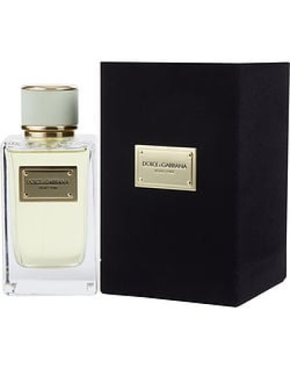 DOLCE & GABBANA VELVET PURE by Dolce & Gabbana