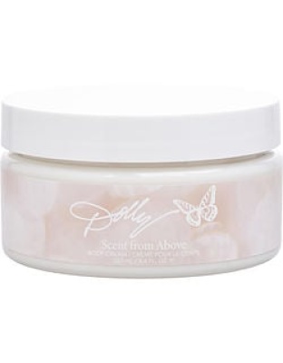 DOLLY PARTON SCENT FROM ABOVE by Dolly Parton