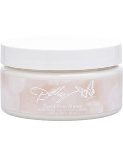 DOLLY PARTON SCENT FROM ABOVE by Dolly Parton