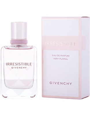 IRRESISTIBLE GIVENCHY VERY FLORAL by Givenchy