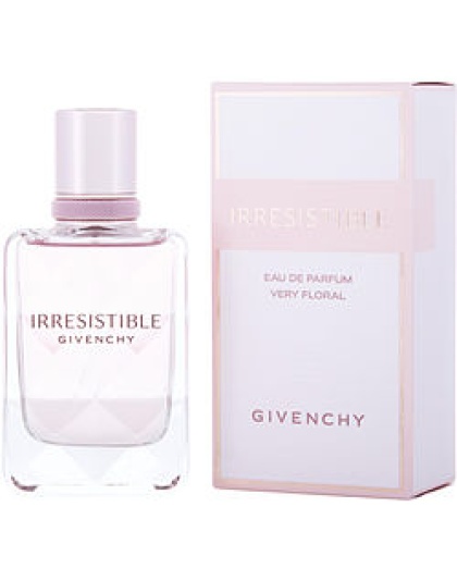 IRRESISTIBLE GIVENCHY VERY FLORAL by Givenchy