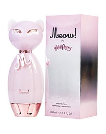 MEOW by Katy Perry
