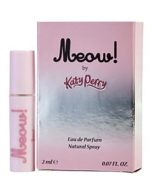 MEOW by Katy Perry