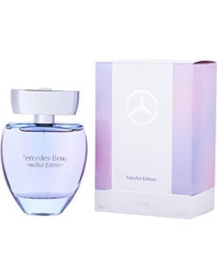 MERCEDES-BENZ by Mercedes-Benz