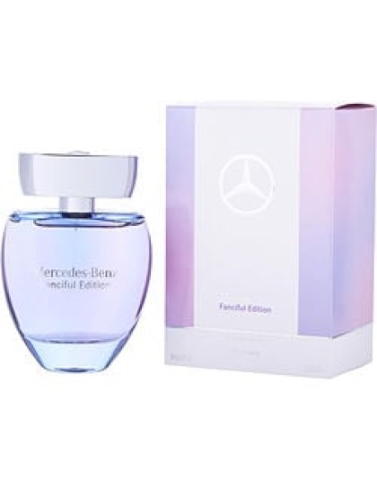 MERCEDES-BENZ by Mercedes-Benz
