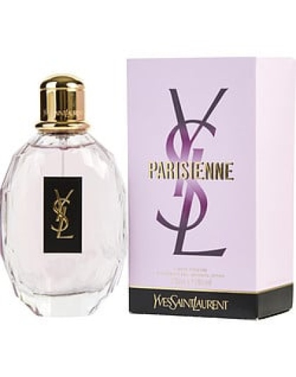 PARISIENNE by Yves Saint Laurent