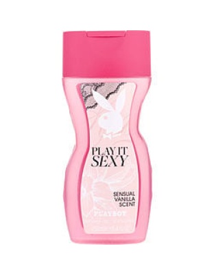 PLAYBOY PLAY IT SEXY by Playboy