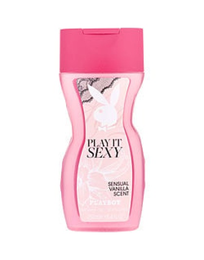 PLAYBOY PLAY IT SEXY by Playboy