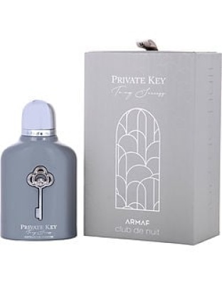 ARMAF CLUB DE NUIT PRIVATE KEY TO MY SUCCESS by Armaf