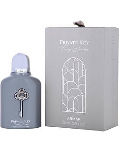 ARMAF CLUB DE NUIT PRIVATE KEY TO MY SUCCESS by Armaf