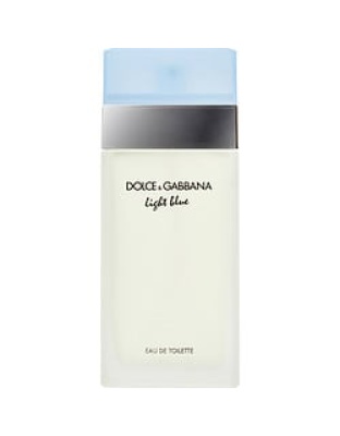 D & G LIGHT BLUE by Dolce & Gabbana