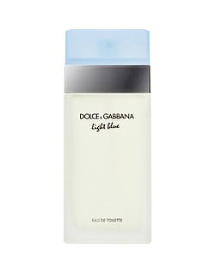 D & G LIGHT BLUE by Dolce & Gabbana