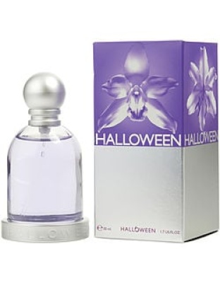 HALLOWEEN by Jesus del Pozo
