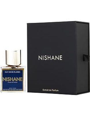 NISHANE FAN YOUR FLAMES by Nishane